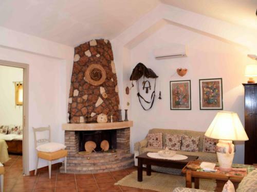 Hostal Holiday Home Cornino San Vito Lo Capo