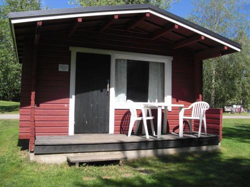 Nokia Camping Viinikanniemi