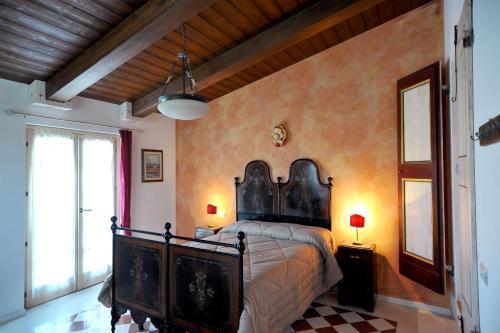 Hostal Villa Scuderi