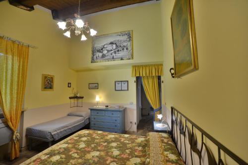 Hostal Villa Scuderi