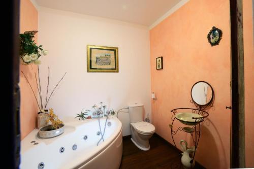 Hostal Villa Scuderi