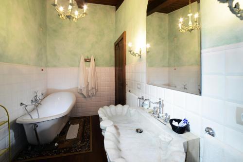 Hostal Villa Scuderi