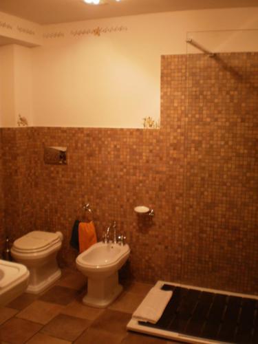 Hostal Villa Scuderi
