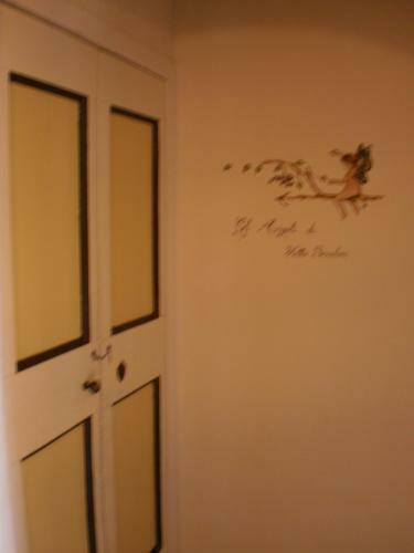 Hostal Villa Scuderi