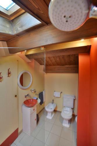 Hostal Villa Scuderi