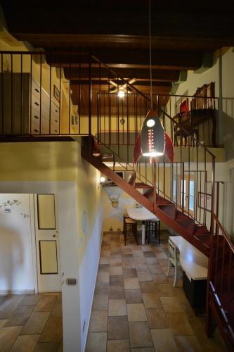 Hostal Villa Scuderi