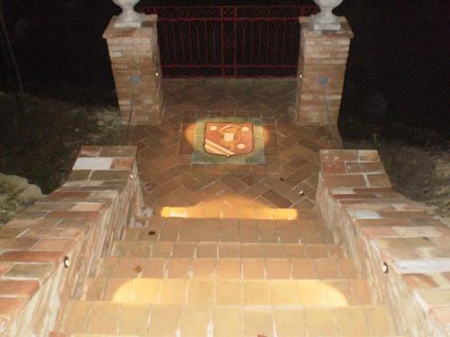 Hostal Villa Scuderi