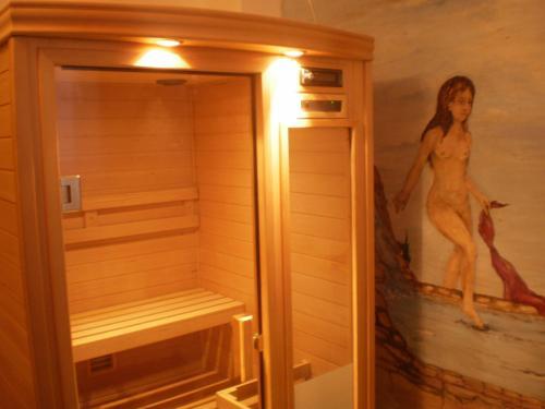 Hostal Villa Scuderi