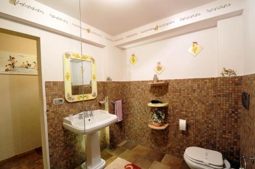 Hostal Villa Scuderi