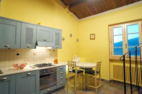 Hostal Villa Scuderi