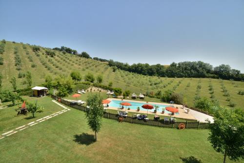 Hostal Villa Scuderi
