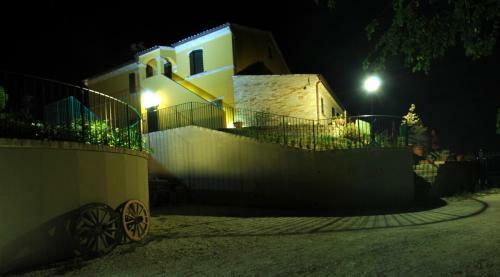 Hostal Villa Scuderi