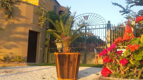Hostal Villa Scuderi