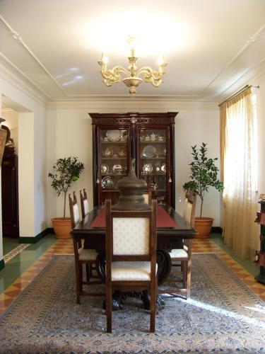 Hostal Villa Scuderi