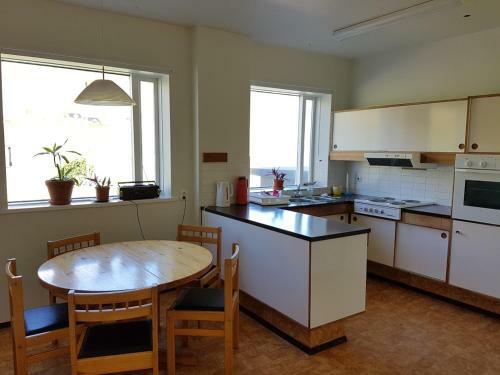 Hostal H�sabakki Guesthouse