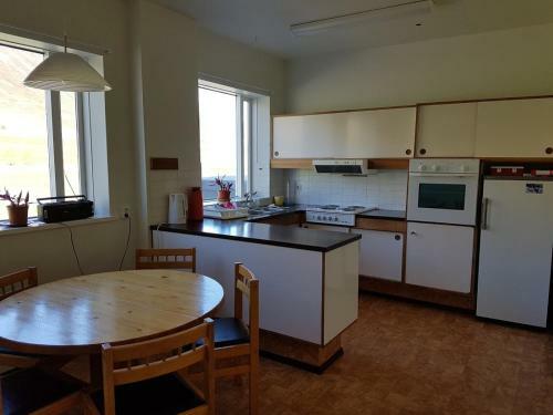 Hostal H�sabakki Guesthouse