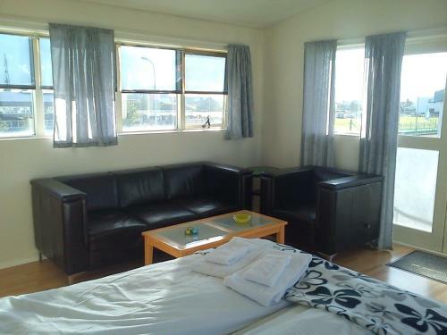 Sk�jaborg Apartment