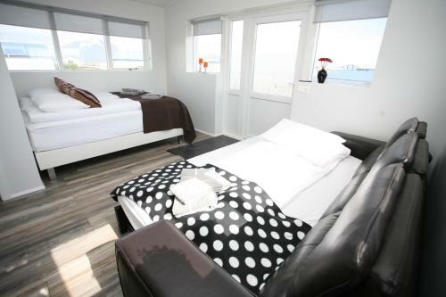 Sk�jaborg Apartment