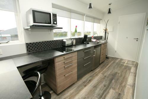 Sk�jaborg Apartment