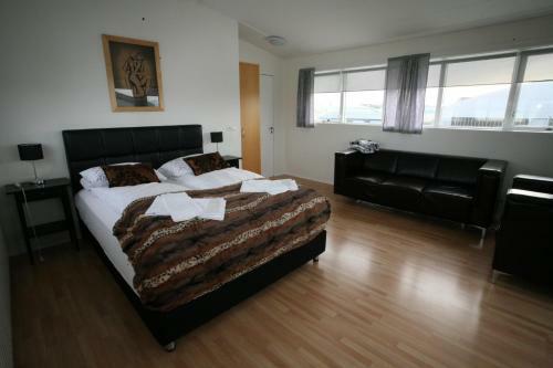 Sk�jaborg Apartment