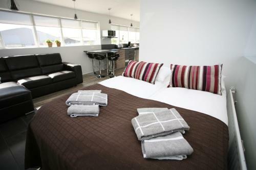 Sk�jaborg Apartment