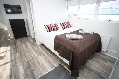Sk�jaborg Apartment