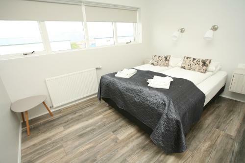 Sk�jaborg Apartment