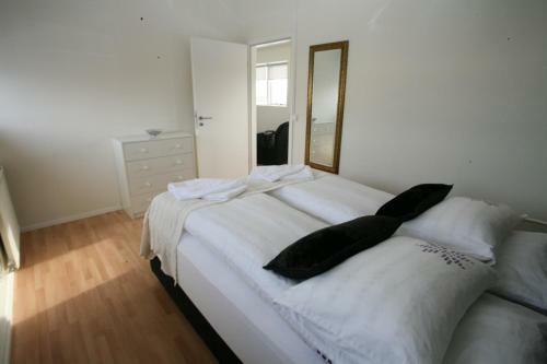 Sk�jaborg Apartment