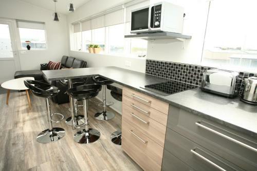 Sk�jaborg Apartment