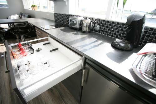 Sk�jaborg Apartment