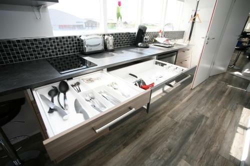 Sk�jaborg Apartment