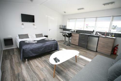 Sk�jaborg Apartment