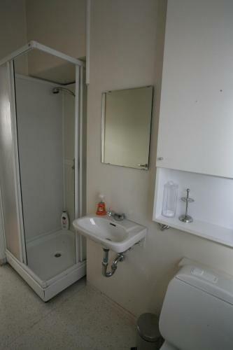 Sk�jaborg Apartment