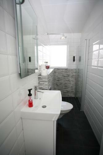 Sk�jaborg Apartment