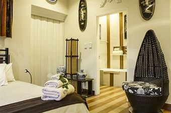 Bed & Breakfast Villa Simonne