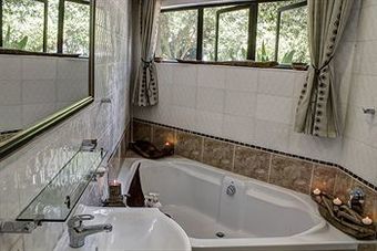 Bed & Breakfast Villa Simonne