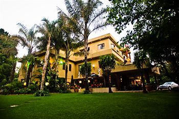 Bed & Breakfast Villa Simonne