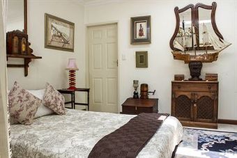 Bed & Breakfast Villa Simonne