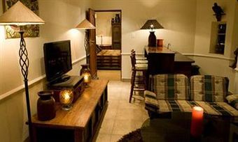 Bed & Breakfast Villa Simonne