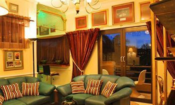 Bed & Breakfast Villa Simonne