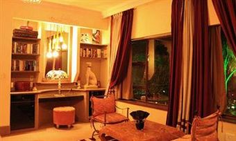Bed & Breakfast Villa Simonne