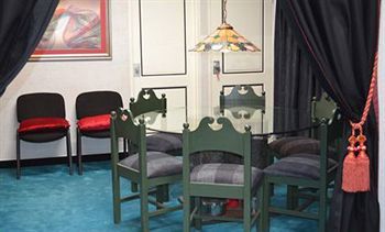 Bed & Breakfast Villa Simonne