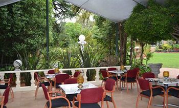 Bed & Breakfast Villa Simonne