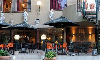 Bed & Breakfast Villa Simonne