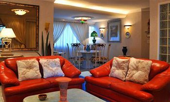 Bed & Breakfast Villa Simonne
