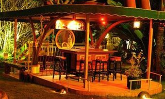 Bed & Breakfast Villa Simonne
