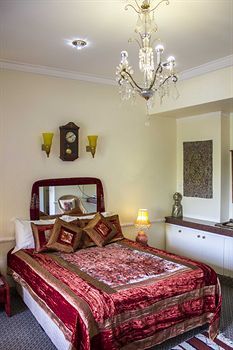 Bed & Breakfast Villa Simonne