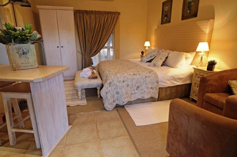 Hostal The Falls Guest House