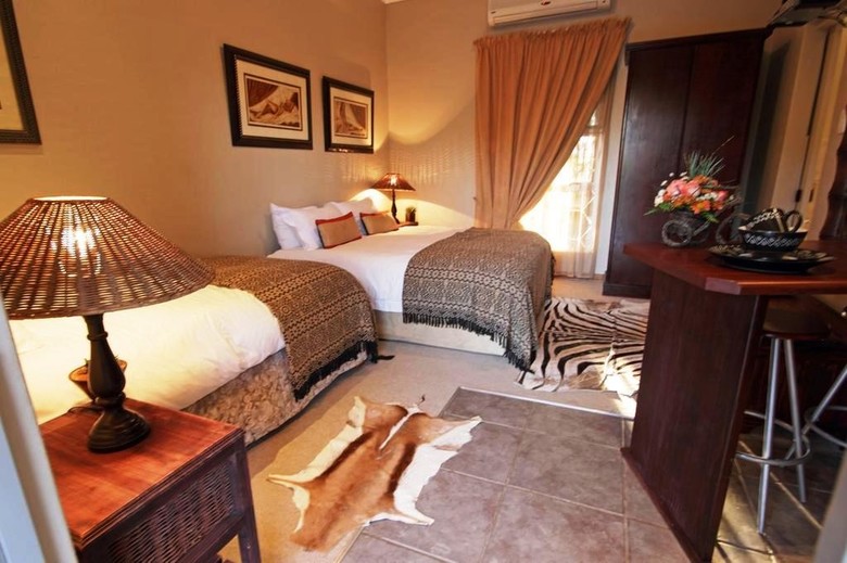 Hostal The Falls Guest House