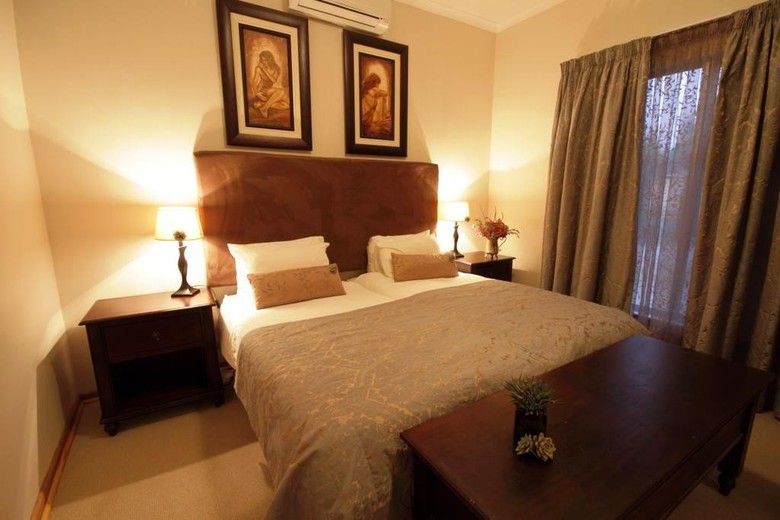 Hostal The Falls Guest House